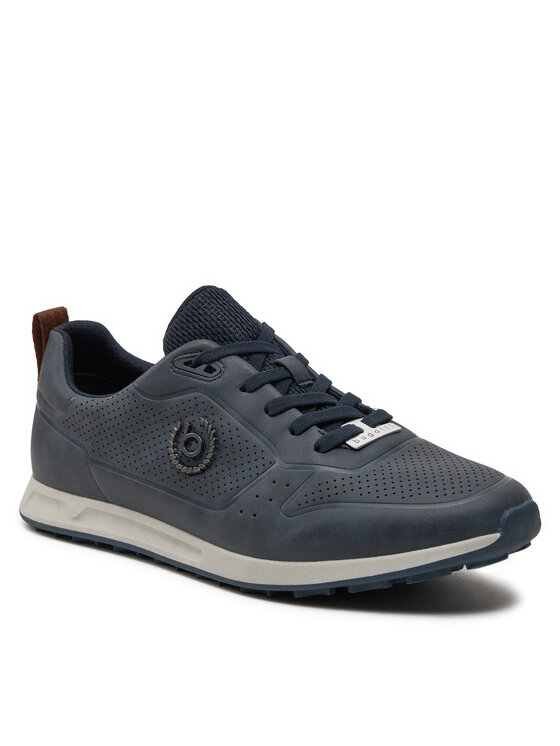 Bugatti Bugatti Sneakers 341-AKK02-5000-4100 Dunkelblau