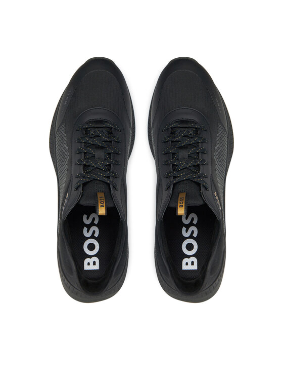 BOSS BOSS Sneakers TTNM EVO 50536488 Nero