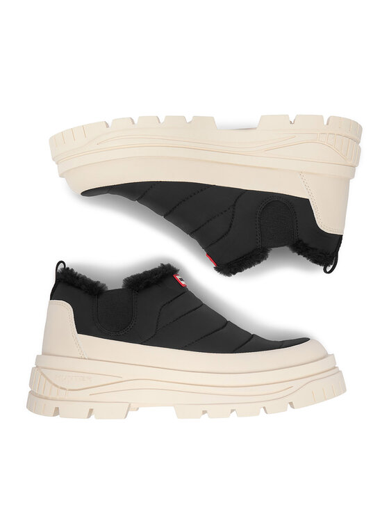 Hunter Hunter Снігоходи CEO-H1-131 Чорний