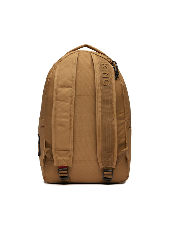 Goorin Bros Goorin Bros Kuprinės King Swag 130-0096 Ruda