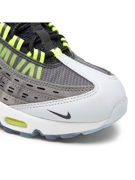 Nike Nike Superge Air Max 95/Kim Jones DD1871 002 Siva