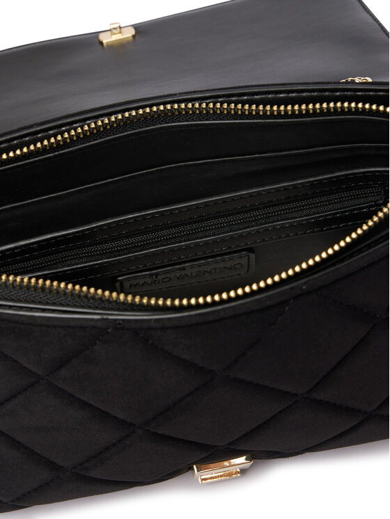 Valentino Valentino Rankinė Ocarina VBSA9B02 Juoda