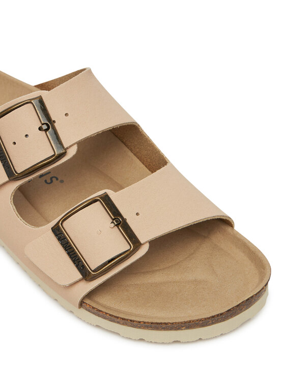 Genuins Genuins Plätud Hawaii Vegan G106257 Beež