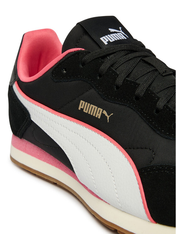 Puma Puma Sneakersy ST MILER ROSE 402636 11 Černá