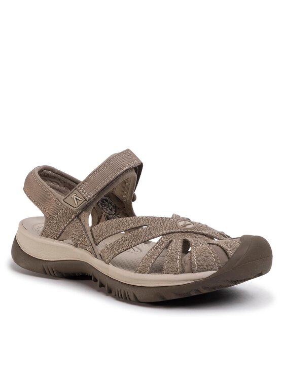 Keen Keen Sandali Rose Sandal 1016729 Rjava