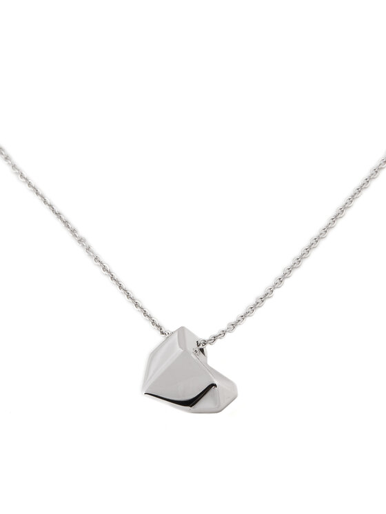 Calvin Klein Calvin Klein Collana 35000035 Argento