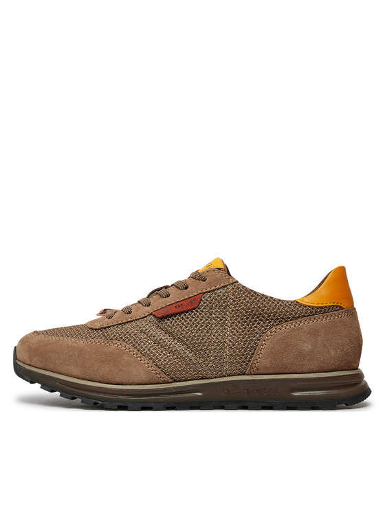 Bugatti Bugatti Sneakers 331-A021D-1469 Bej