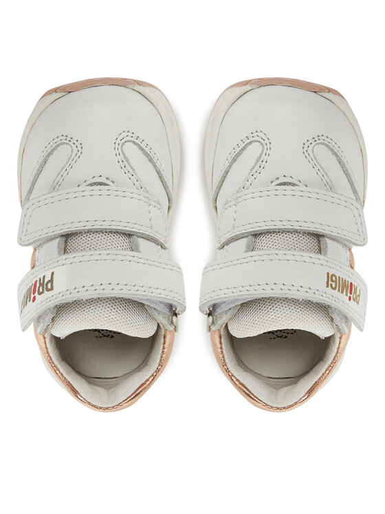Primigi Primigi Sneakers 7901011 Alb