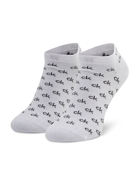 Set di 2 paia di calzini corti unisex 701218715