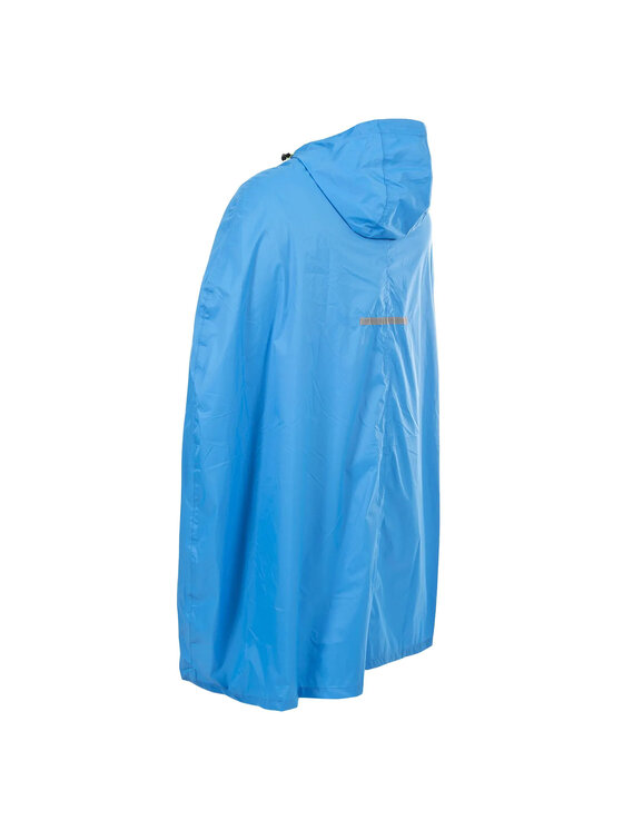 Trespass Trespass Kurtka przeciwdeszczowa TP422 Błękitny To Fit