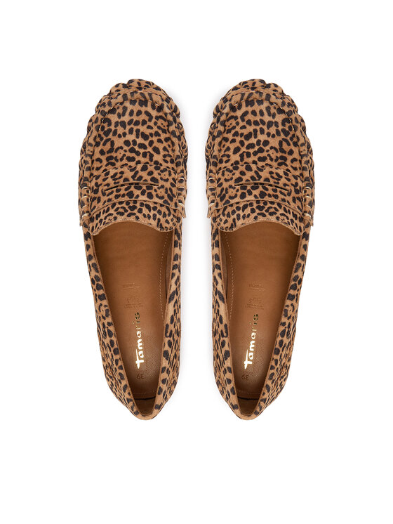 Tamaris Tamaris Lords kingad 1-24204-46 Pruun