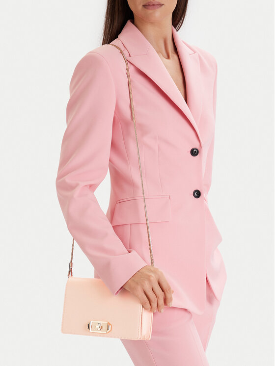 Nine West Nine West Handtasche EO-Bellis-LX20070 Rosa