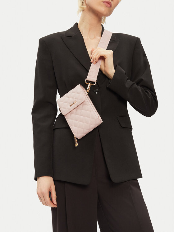MEXX MEXX Táska MEXX-L-003-07 Rózsaszín
