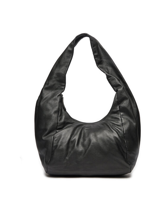 Bronx Bronx Handtasche 21041-U Schwarz