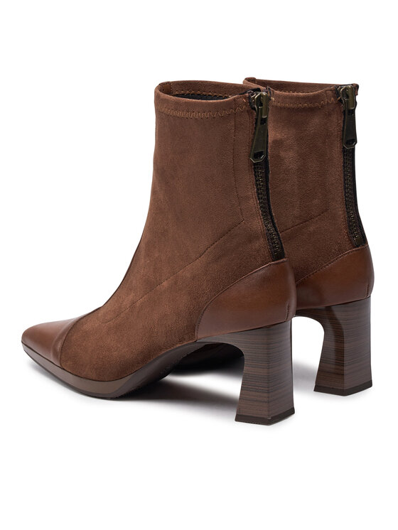 Hispanitas Hispanitas Botine Soho-I24 HI243645 Maro