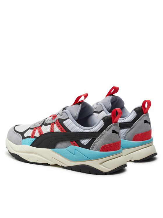 Puma Puma Sneakersy X-Ray Tour 392317-05 Šedá
