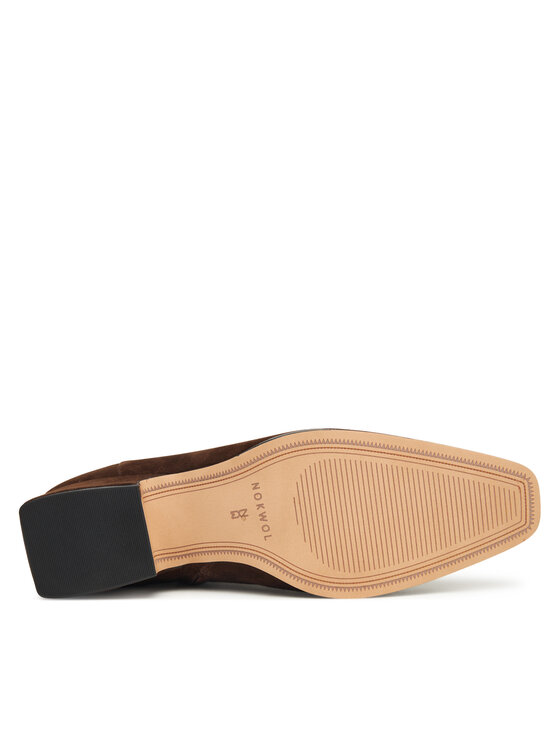 Nokwol Nokwol Aulinukai Dusty Ruda