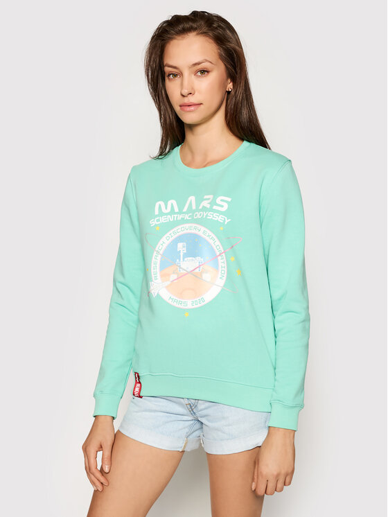 felpa alpha industries