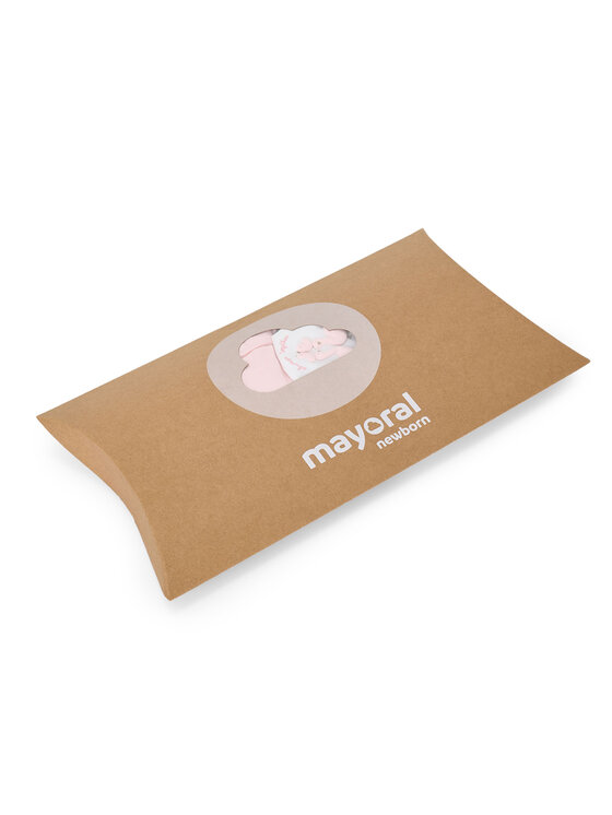 Mayoral Mayoral Jogginganzug 1894 Rosa Regular Fit