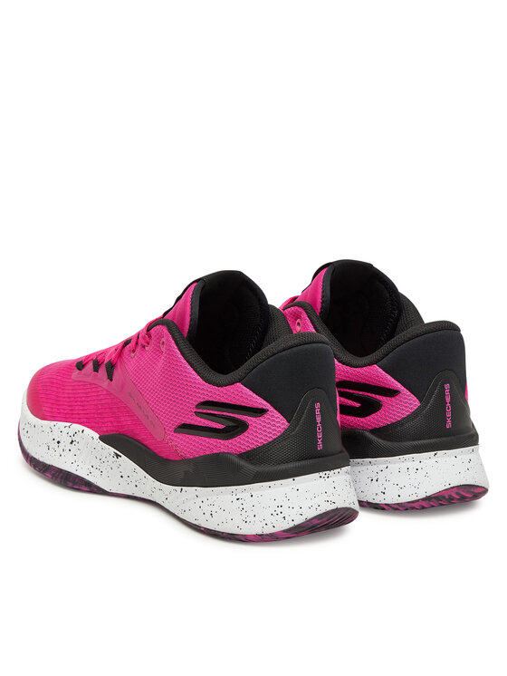 Skechers Skechers Košarkaška obuća Skx Nexus 253015 Ružičasta