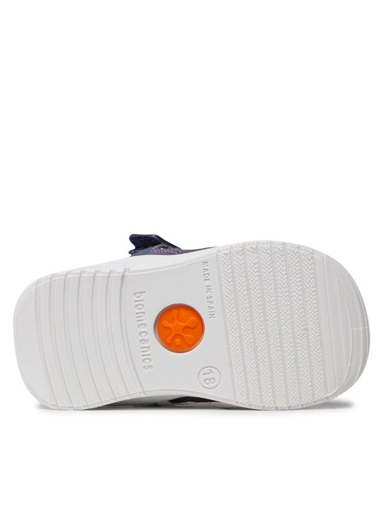 Sandali 222178-A Blu