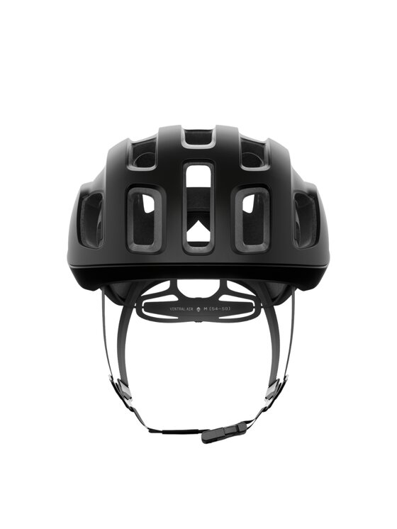POC POC Kask rowerowy Ventral Air MIPS Czarny