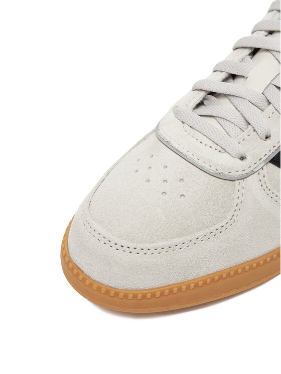 adidas adidas Tenisice BREAKNET SLEEK JR0689 Siva
