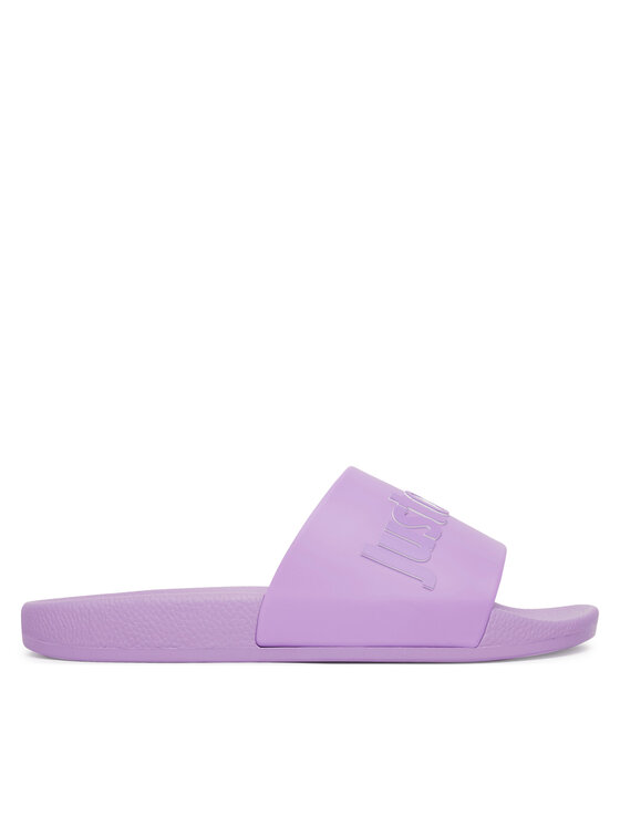 Just Cavalli Şlapi 80RA3SZ1 ZSE50 Violet