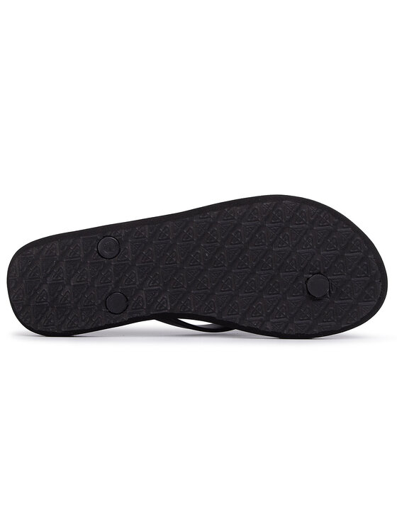 Roxy Roxy Flip-flops ARJL100663 Fekete