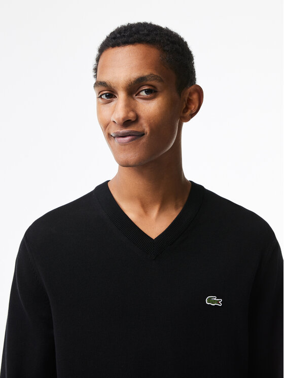 Lacoste jumper hotsell
