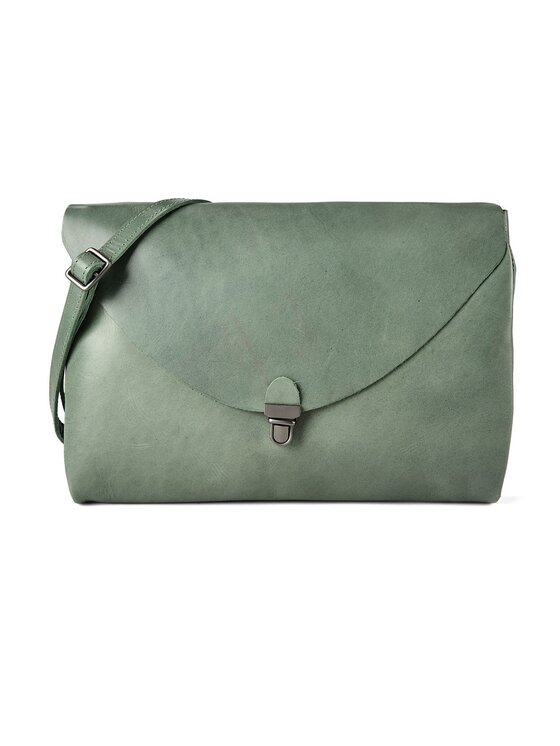 HAROLDS HAROLDS Torebka 289642 Zielony