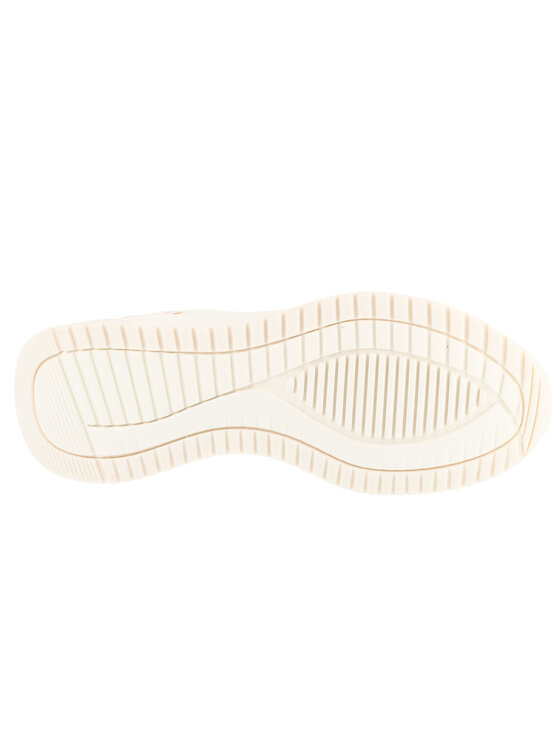 Skechers Skechers Sneakers Slip-Ins: Bobs Squad 4 - Key Look Bianco