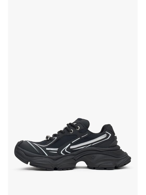 Estro Estro Sneakers ER00115886 Nero