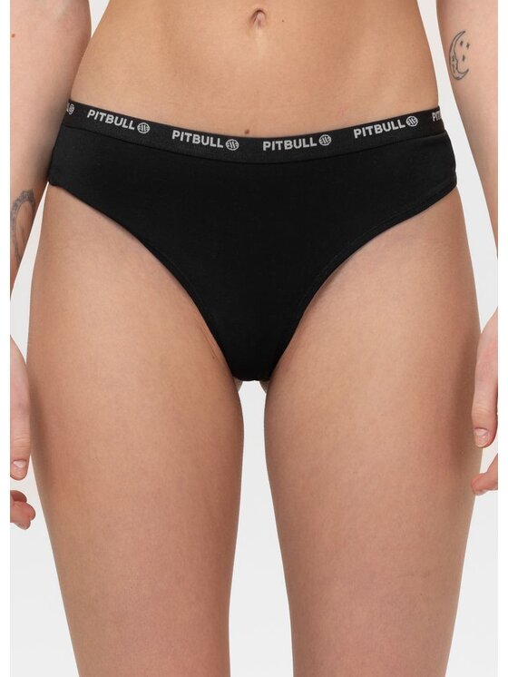 PITBULL PITBULL Figi brazylijskie PITBULL