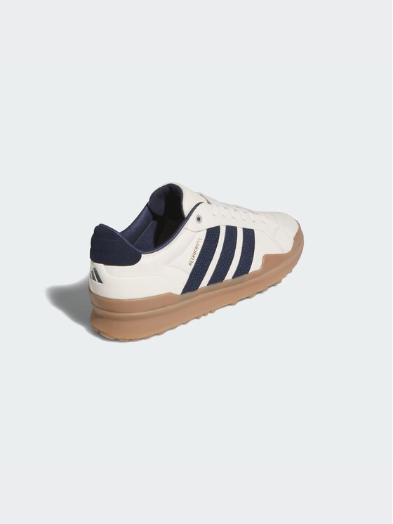 adidas adidas Buty do golfa 162410 Biały