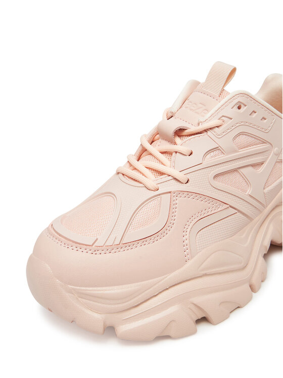 DeeZee DeeZee Сникърси AM25238 Розов