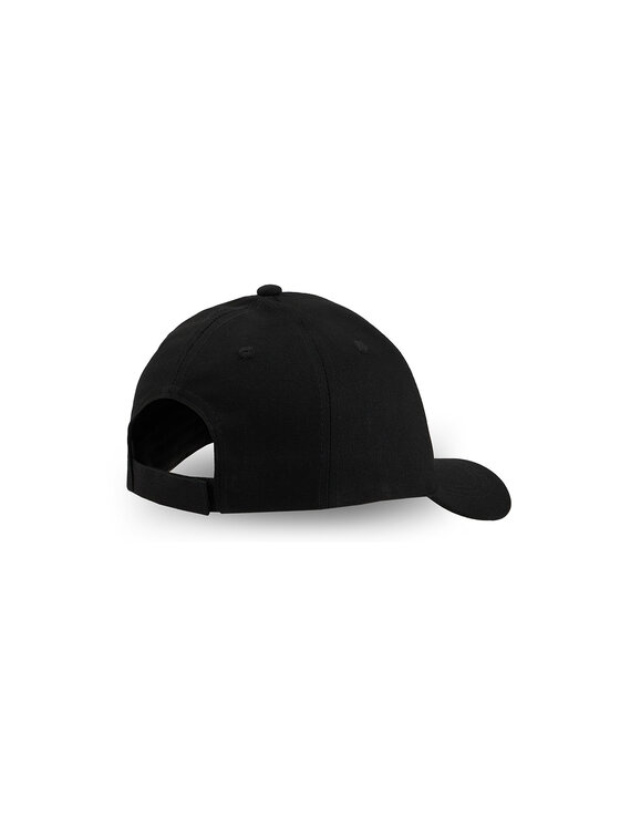 4F 4F Czapka z daszkiem BASIC 3 Różowy