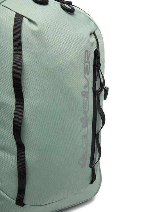 Quiksilver Quiksilver Batoh CEOWB-QUIC-F-001-09 Zelená