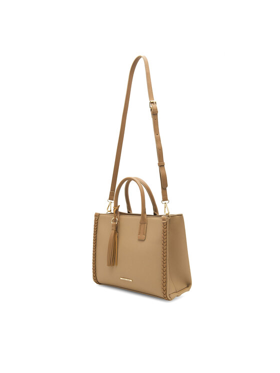 Jenny Fairy Jenny Fairy Handtasche MJT-C-039-05 Braun