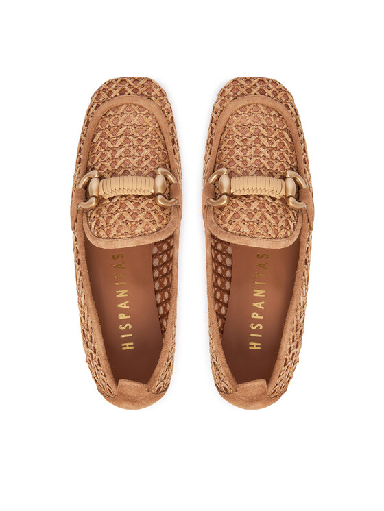 Hispanitas Hispanitas Mocassini RHV264828 C002 Beige