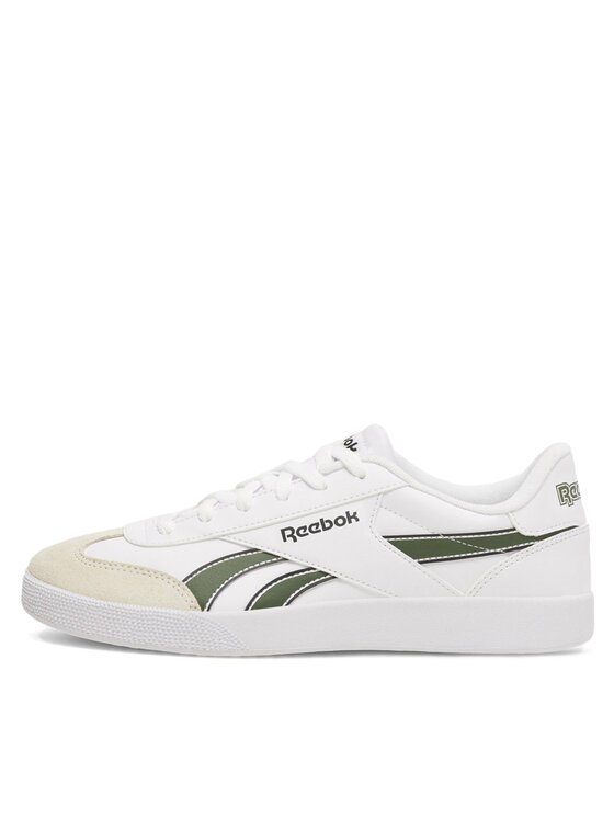 Reebok Reebok Sneakersy Smash Edge S 100034032-W Biały