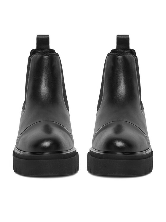 Rage Age Rage Age Klassische Stiefeletten RA-16-06-000506 Schwarz