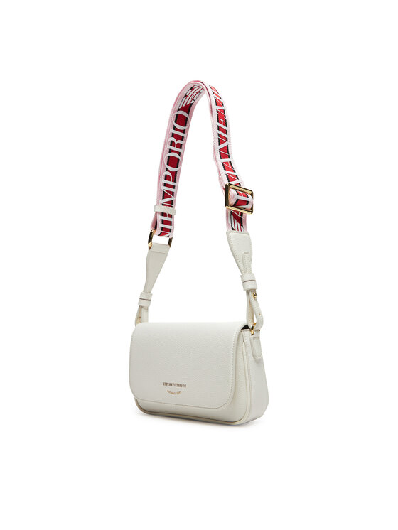 Emporio Armani Emporio Armani Torebka EW000538 AF12103 M0034 Biały