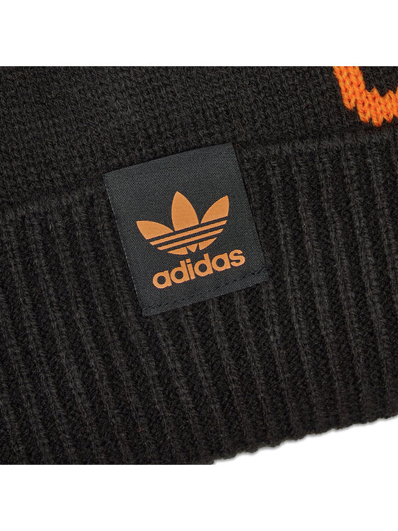 Berretto adicolor Archive Bobble HL9318 Nero