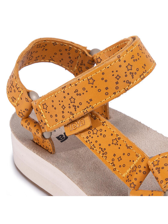 Teva Teva Sandali Midform Universal Star 1110763 Rjava