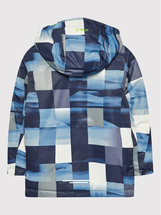 Skihose Herren Cmp CMP Jungen-Skijacke – Wasserdicht