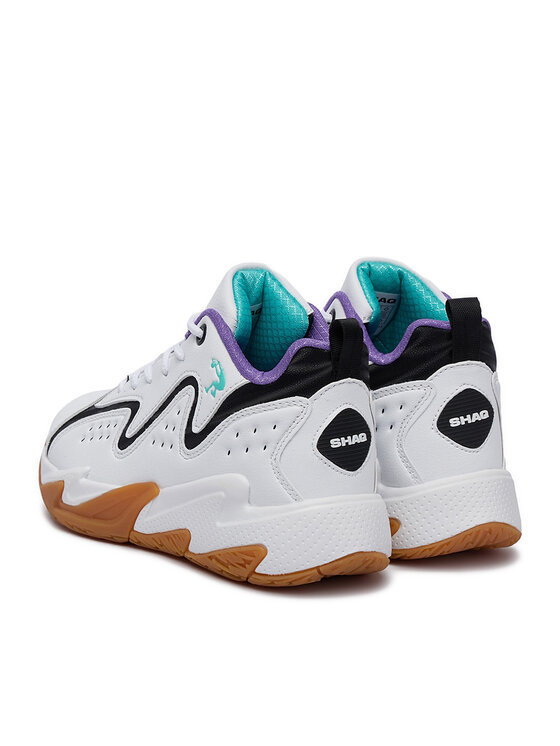 Shaq Shaq Tenisice CEO-CP40-HC2400-K Bijela
