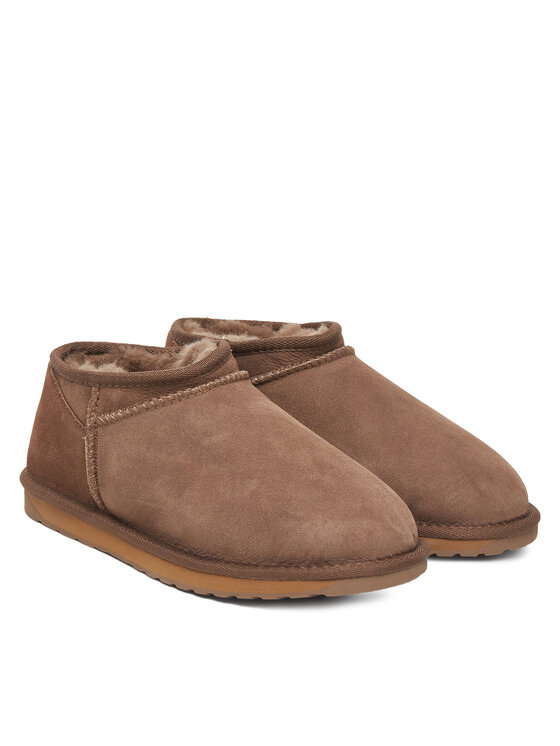 EMU Australia EMU Australia Schneeschuhe Stinger Compact W13013 Beige