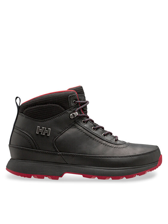 Helly Hansen Helly Hansen Trekingová obuv Calgary 2 Boots 12036 Černá