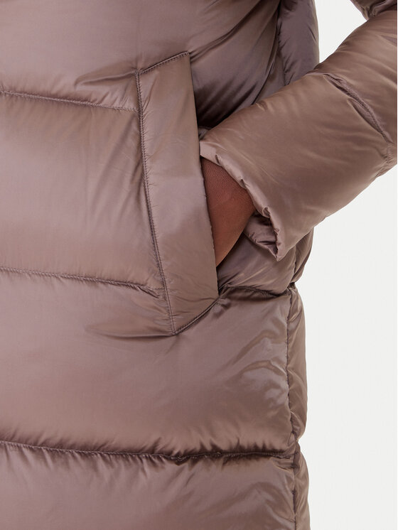Bomboogie Bomboogie Wintermantel Geneva CW6630TDLC5 Braun Regular Fit